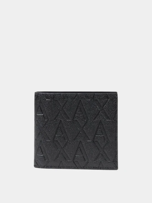 Кошельки Armani Exchange модель XM000167-AF12133-UC001 Фото