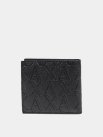 Кошельки Armani Exchange модель XM000167-AF12133-UC001 Фото