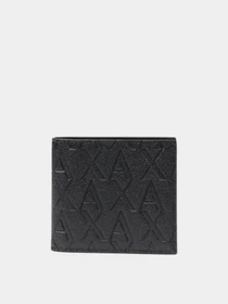 Кошельки Armani Exchange модель XM000167-AF12133-UC001 Фото