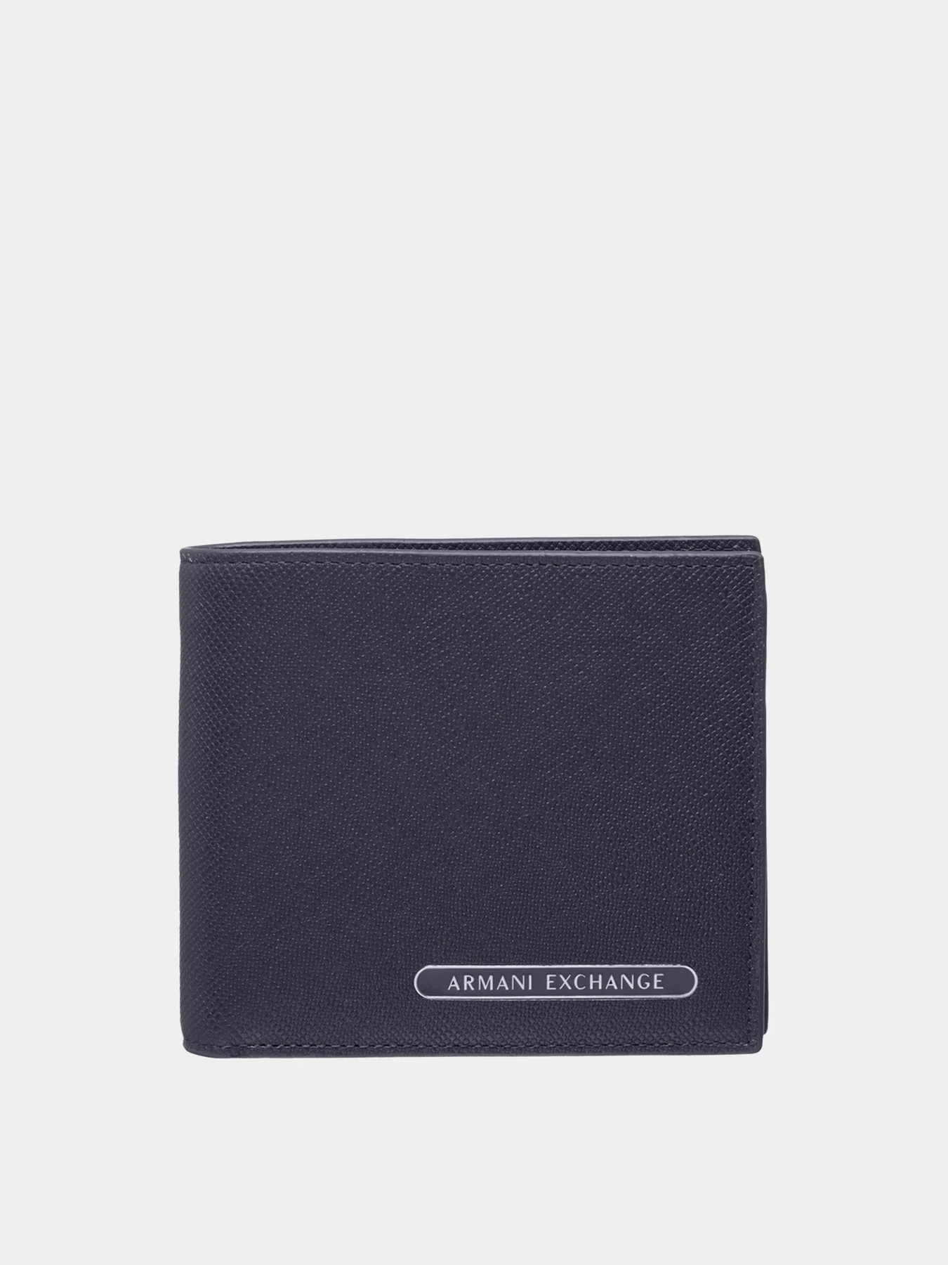 Кошельки Armani Exchange модель XM000167-AF12702-UB101 Кошельки Armani Exchange модель XM000167-AF12702-UB101 Фото