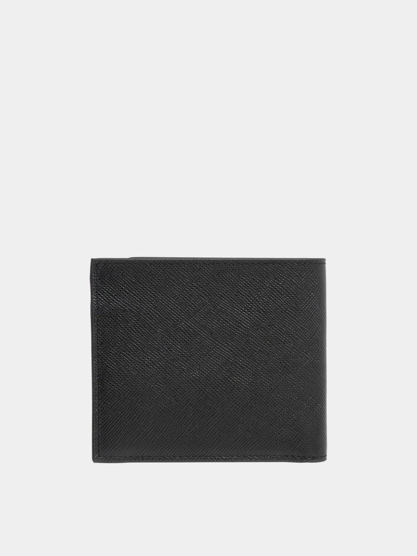 Кошельки Armani Exchange модель XM000167-AF12702-UC001 Кошельки Armani Exchange модель XM000167-AF12702-UC001 Фото