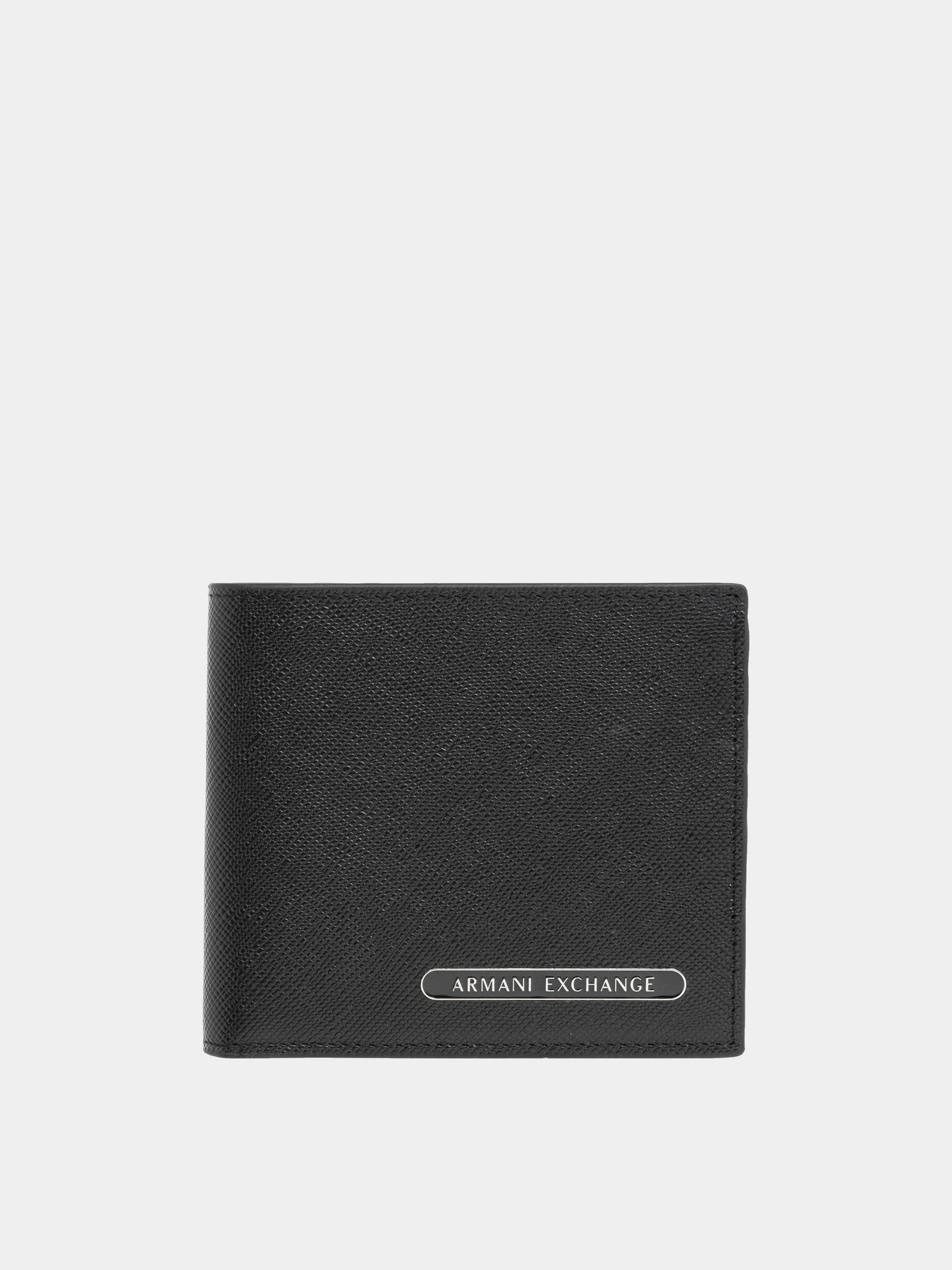 Кошельки Armani Exchange модель XM000167-AF12702-UC001 Кошельки Armani Exchange модель XM000167-AF12702-UC001 Фото