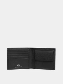 Кошельки Armani Exchange модель XM000167-AF12702-UC001 Фото