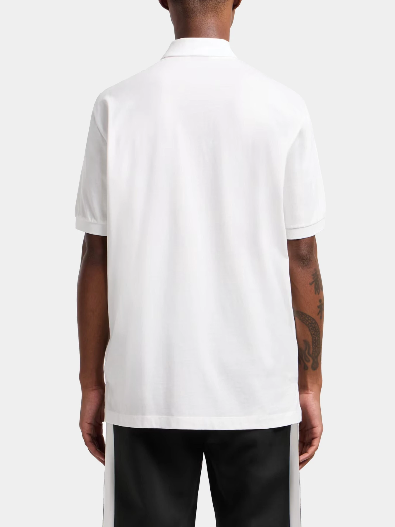 Футболки и поло Armani Exchange модель XM000222-AF10364-U0009 Футболки и поло Armani Exchange модель XM000222-AF10364-U0009 Фото