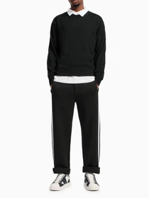 Футболки и поло Armani Exchange модель XM000222-AF10364-U0009 Фото
