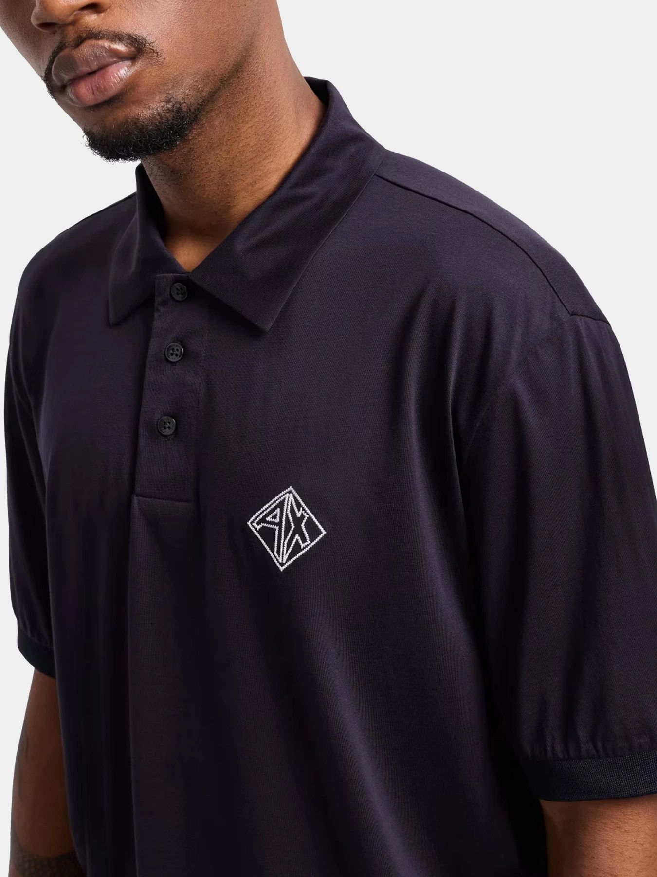 Футболки и поло Armani Exchange модель XM000222-AF10364-UB101 Футболки и поло Armani Exchange модель XM000222-AF10364-UB101 Фото