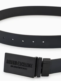Ремни Armani Exchange модель XM000289-AF12120-FC026 Фото