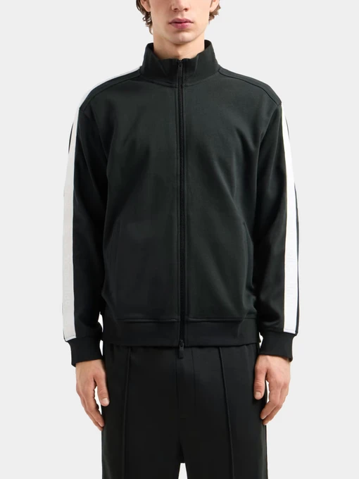 Худи и свитшоты Armani Exchange модель XM000311-AF10365-UB001 Фото