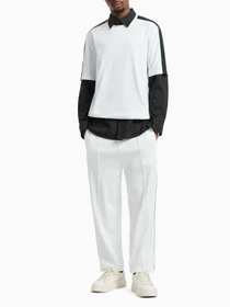 Футболки и поло Armani Exchange модель XM000322-AF10361-U0009 Фото