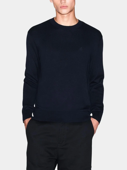 Худи и свитшоты Armani Exchange модель XM000338-AF12291-UB101 Фото