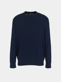 Худи и свитшоты Armani Exchange модель XM000338-AF12291-UB101 Фото