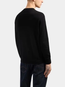 Худи и свитшоты Armani Exchange модель XM000338-AF12291-UC001 Фото