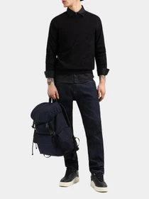 Худи и свитшоты Armani Exchange модель XM000338-AF12291-UC001 Фото