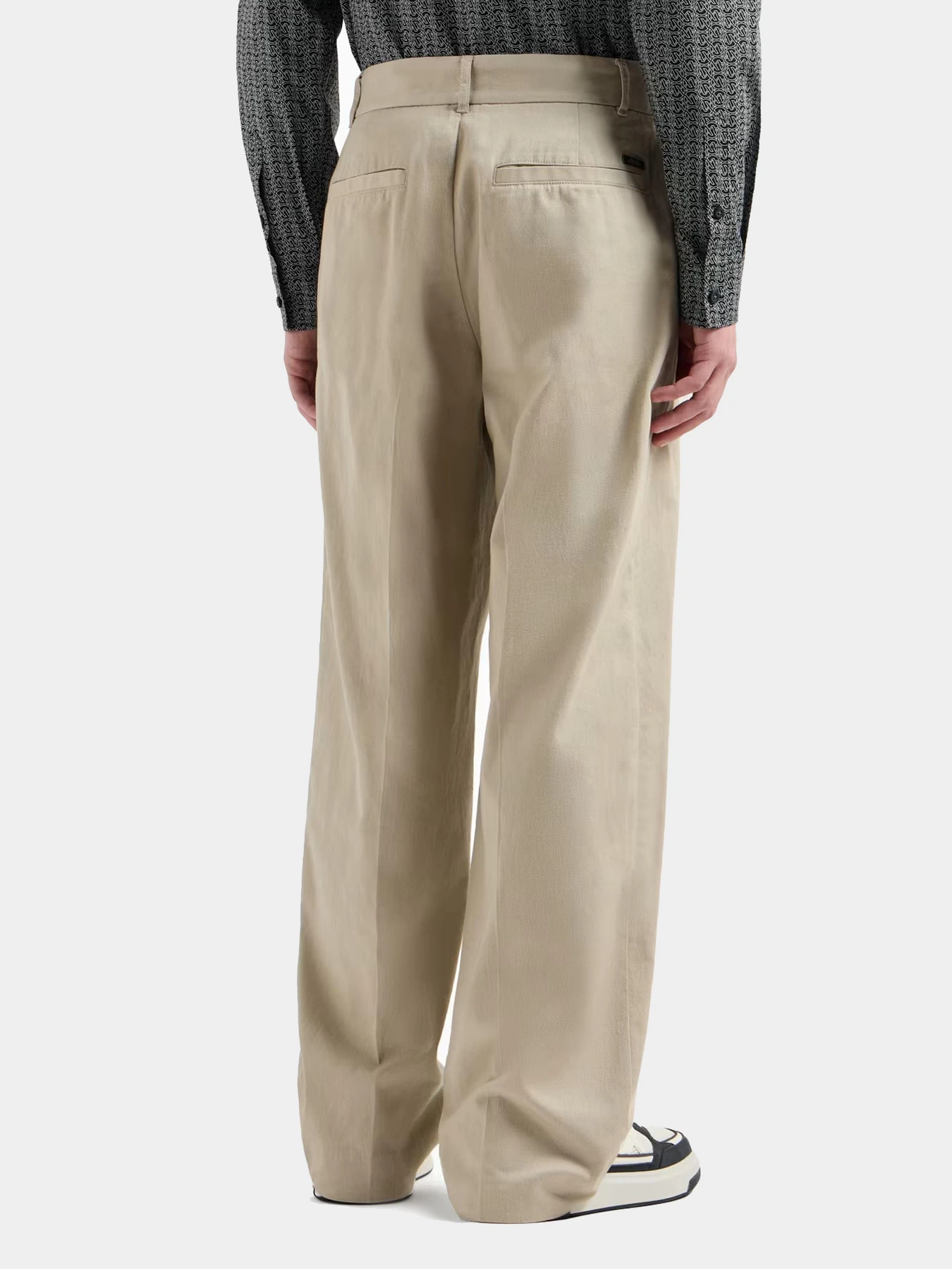 Брюки Armani Exchange модель XM000394-AF13171-U6213 Брюки Armani Exchange модель XM000394-AF13171-U6213 Фото