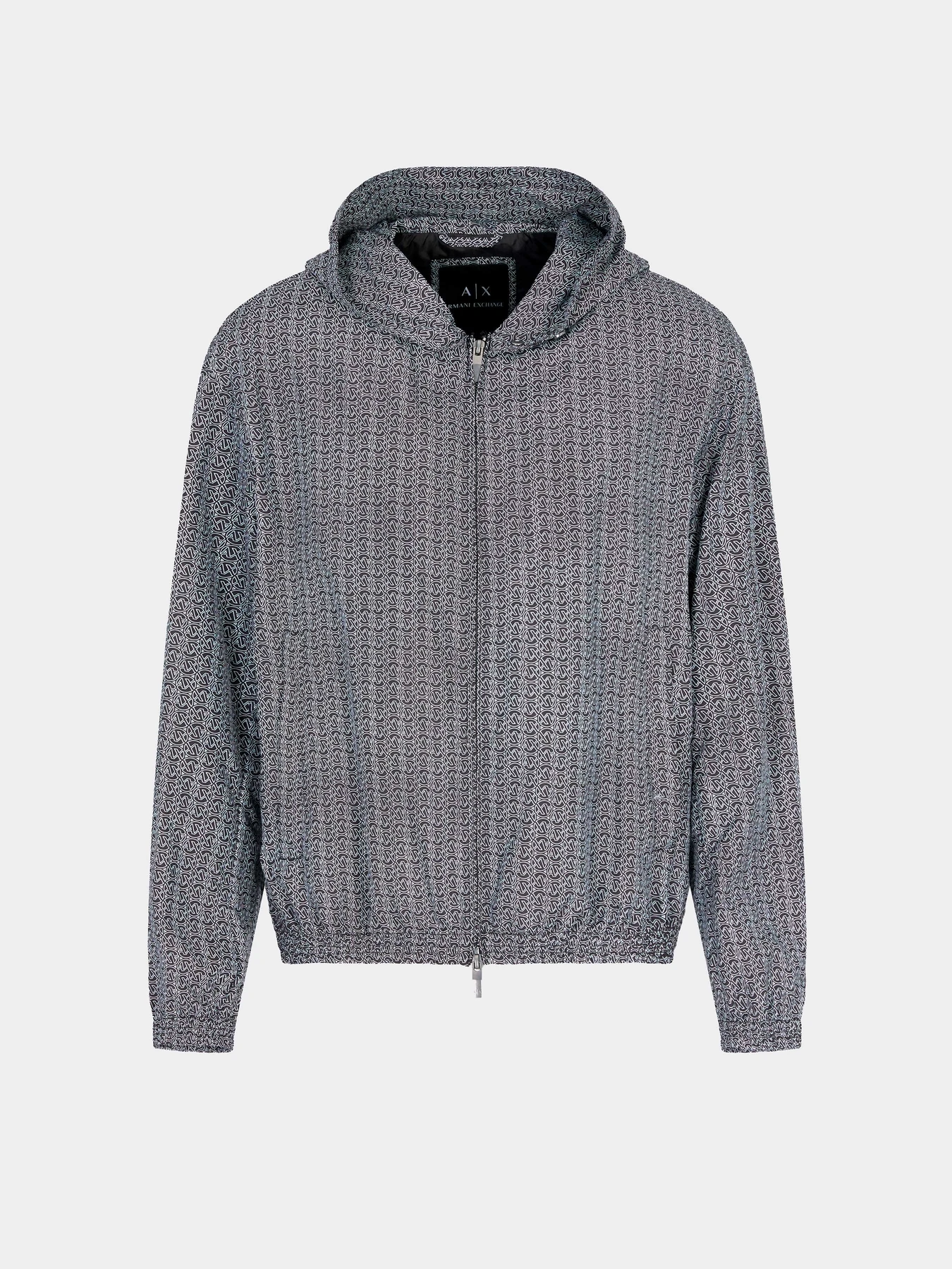 Куртки и дубленки Armani Exchange модель XM000407-AF13176-FC012 Куртки и дубленки Armani Exchange модель XM000407-AF13176-FC012 Фото