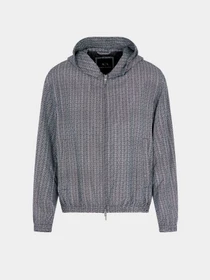 Куртки и дубленки Armani Exchange модель XM000407-AF13176-FC012 Фото