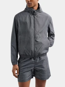 Куртки и дубленки Armani Exchange модель XM000407-AF13176-FC012 Фото