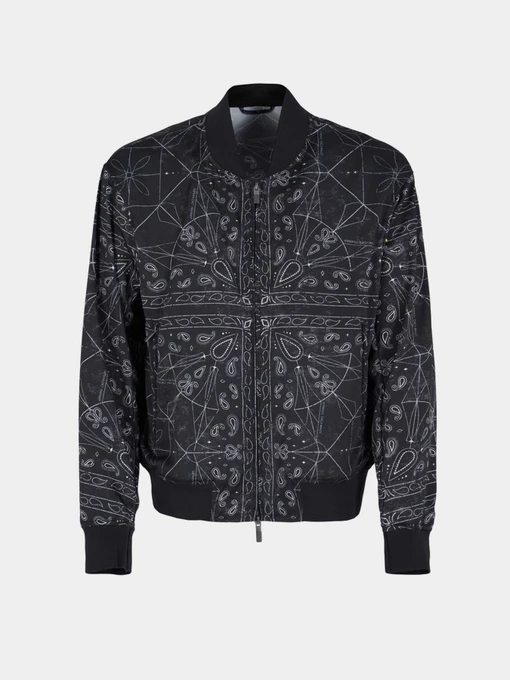 Куртки и дубленки Armani Exchange модель XM000409-AF13186-FC040 Фото