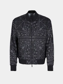 Куртки и дубленки Armani Exchange модель XM000409-AF13186-FC040 Фото