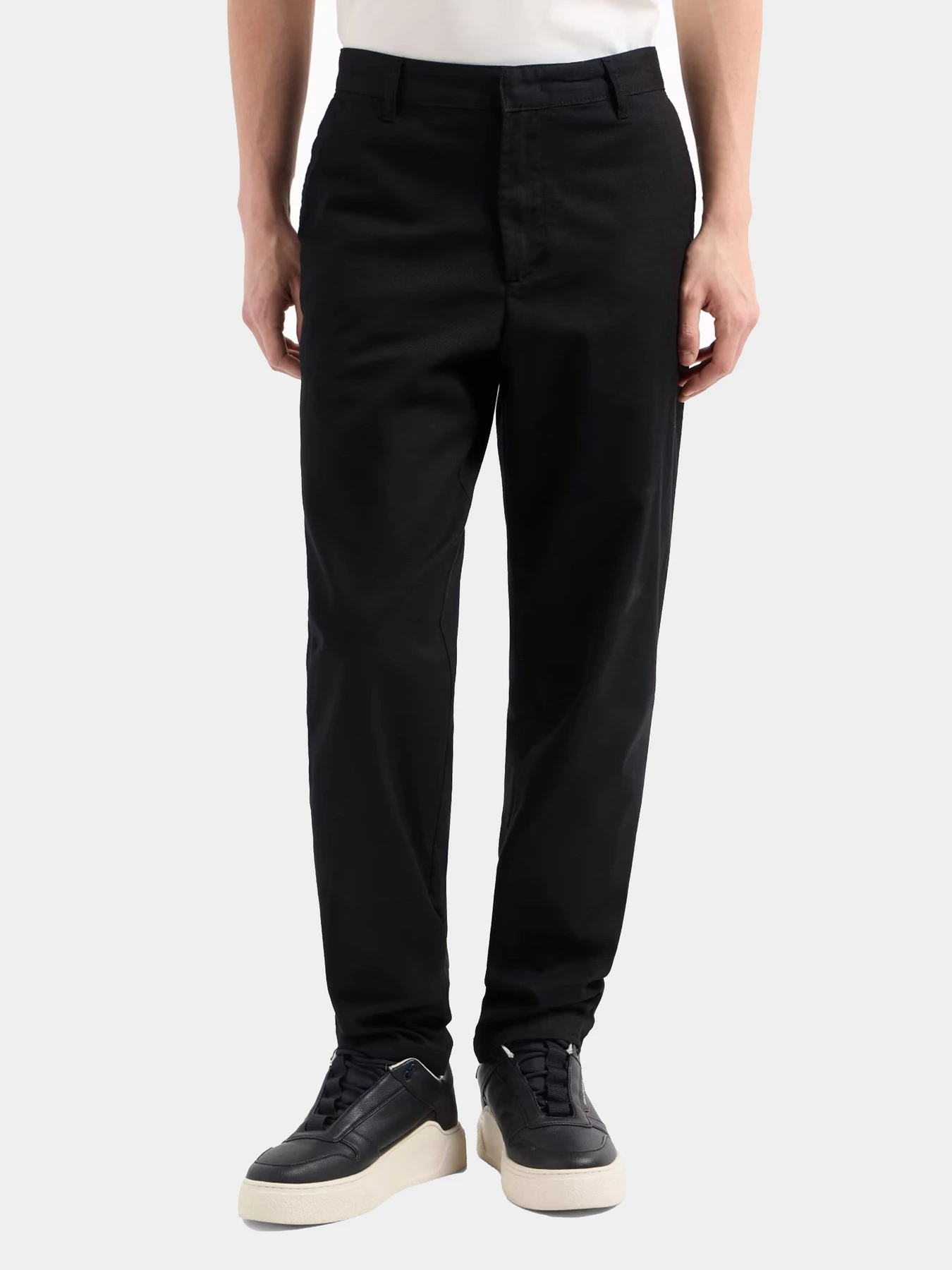 Брюки Armani Exchange модель XM000421-AF13171-UC001 Брюки Armani Exchange модель XM000421-AF13171-UC001 Фото