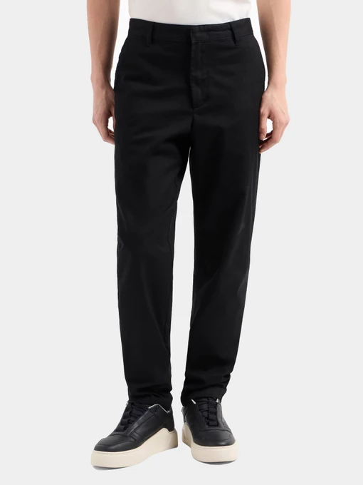 Брюки Armani Exchange модель XM000421-AF13171-UC001 Фото