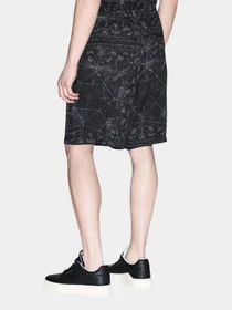 Шорты Armani Exchange модель XM000427-AF13235-FC040 Фото