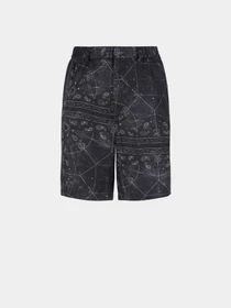 Шорты Armani Exchange модель XM000427-AF13235-FC040 Фото