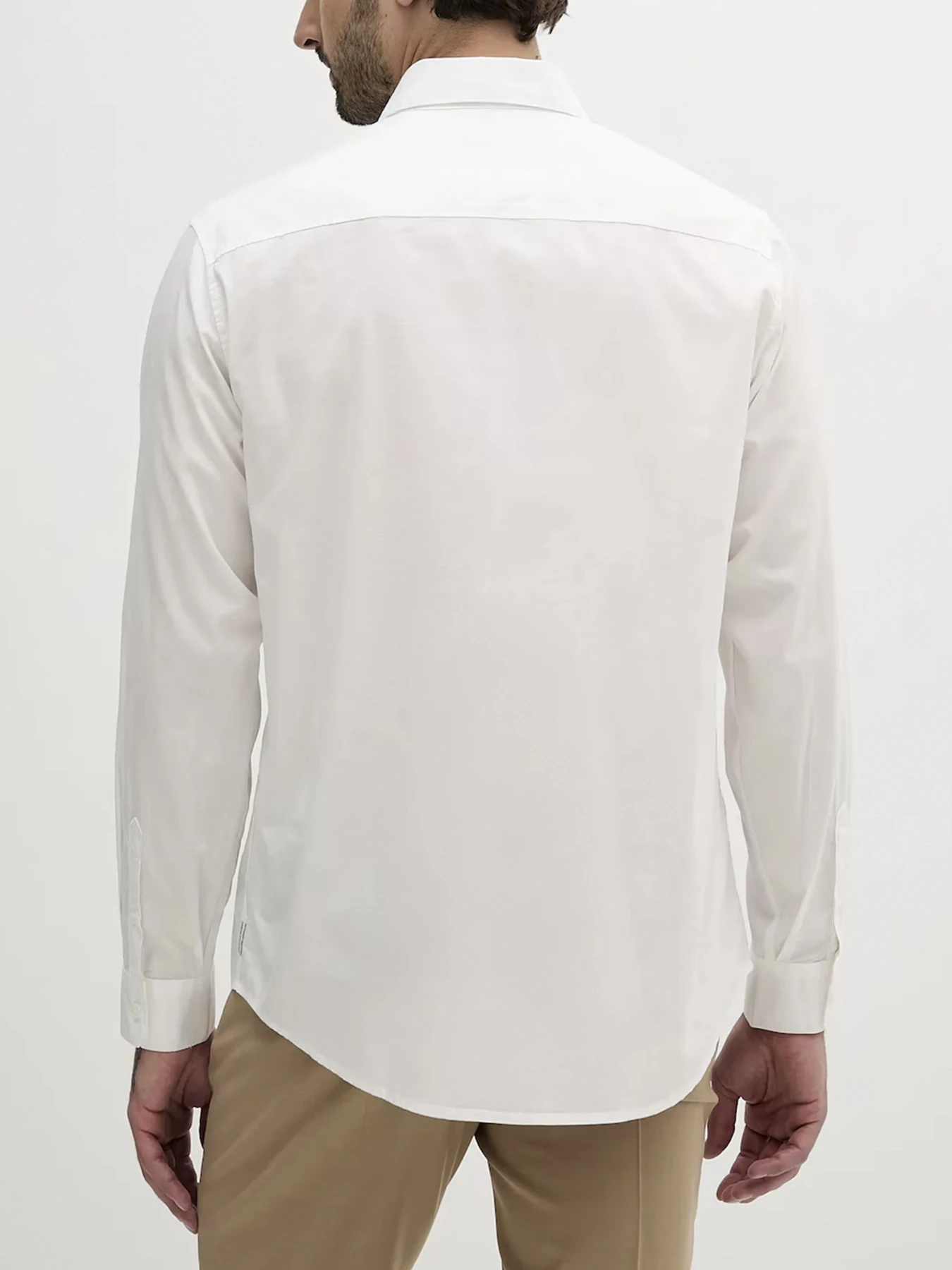 Рубашки Armani Exchange модель XM000450-AF14936-U0009 Рубашки Armani Exchange модель XM000450-AF14936-U0009 Фото