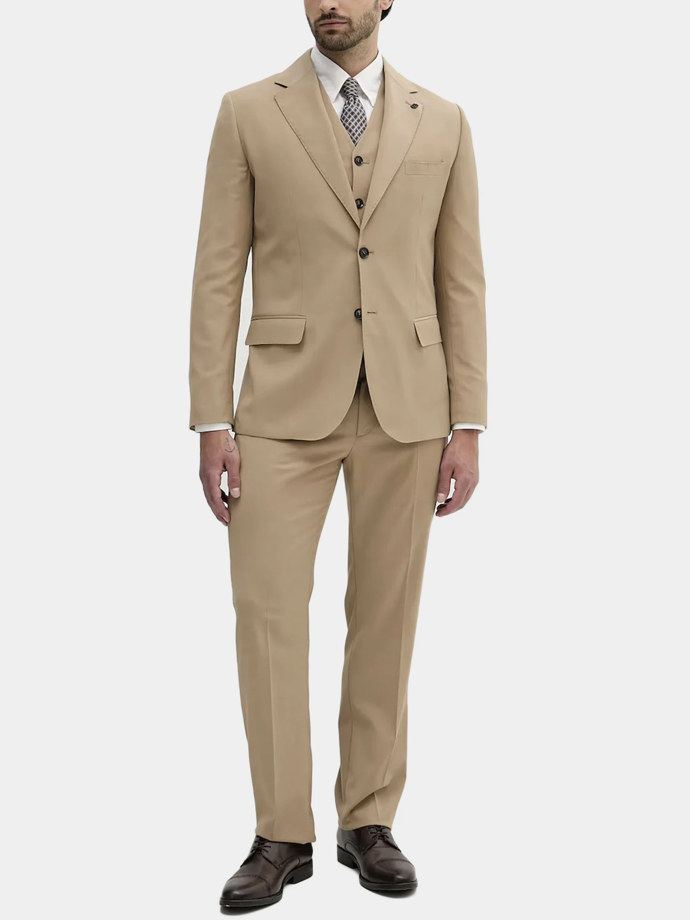 Рубашки Armani Exchange модель XM000450-AF14936-U0009 Рубашки Armani Exchange модель XM000450-AF14936-U0009 Фото