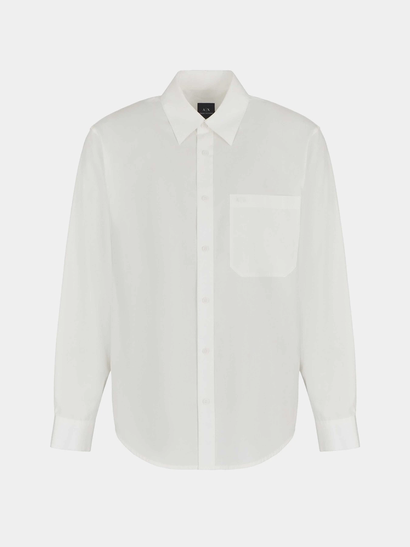 Рубашки Armani Exchange модель XM000450-AF14936-U0009 Рубашки Armani Exchange модель XM000450-AF14936-U0009 Фото