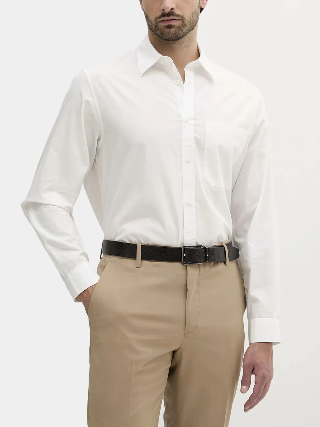 Рубашки Armani Exchange модель XM000450-AF14936-U0009 Рубашки Armani Exchange модель XM000450-AF14936-U0009 Фото