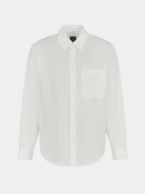 Рубашки Armani Exchange модель XM000450-AF14936-U0009 Фото