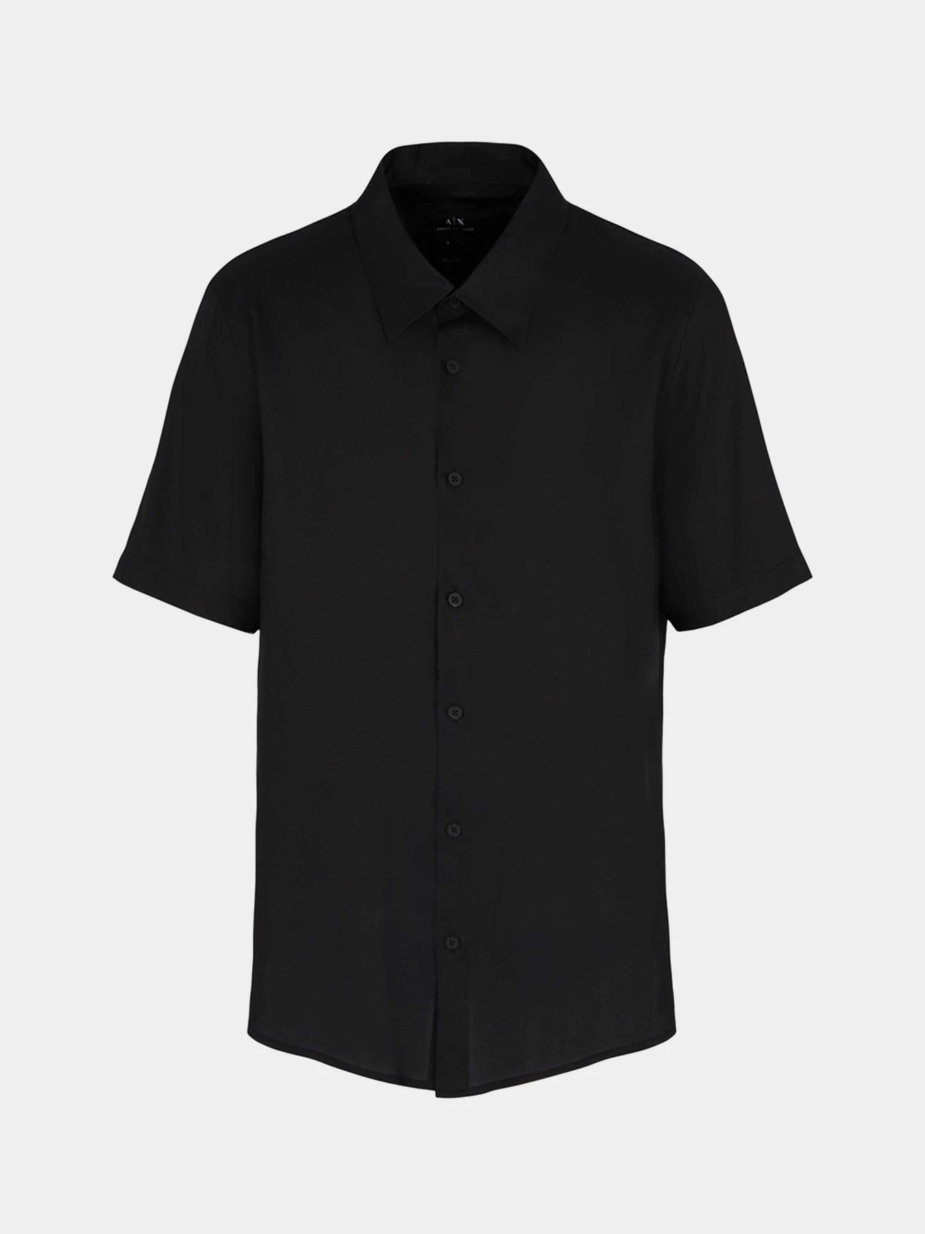 Рубашки Armani Exchange модель XM000451-AF13172-UC001 Рубашки Armani Exchange модель XM000451-AF13172-UC001 Фото