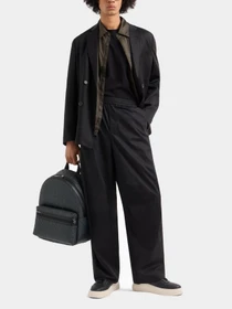 Брюки Armani Exchange модель XM000456-AF13175-UC001 Фото