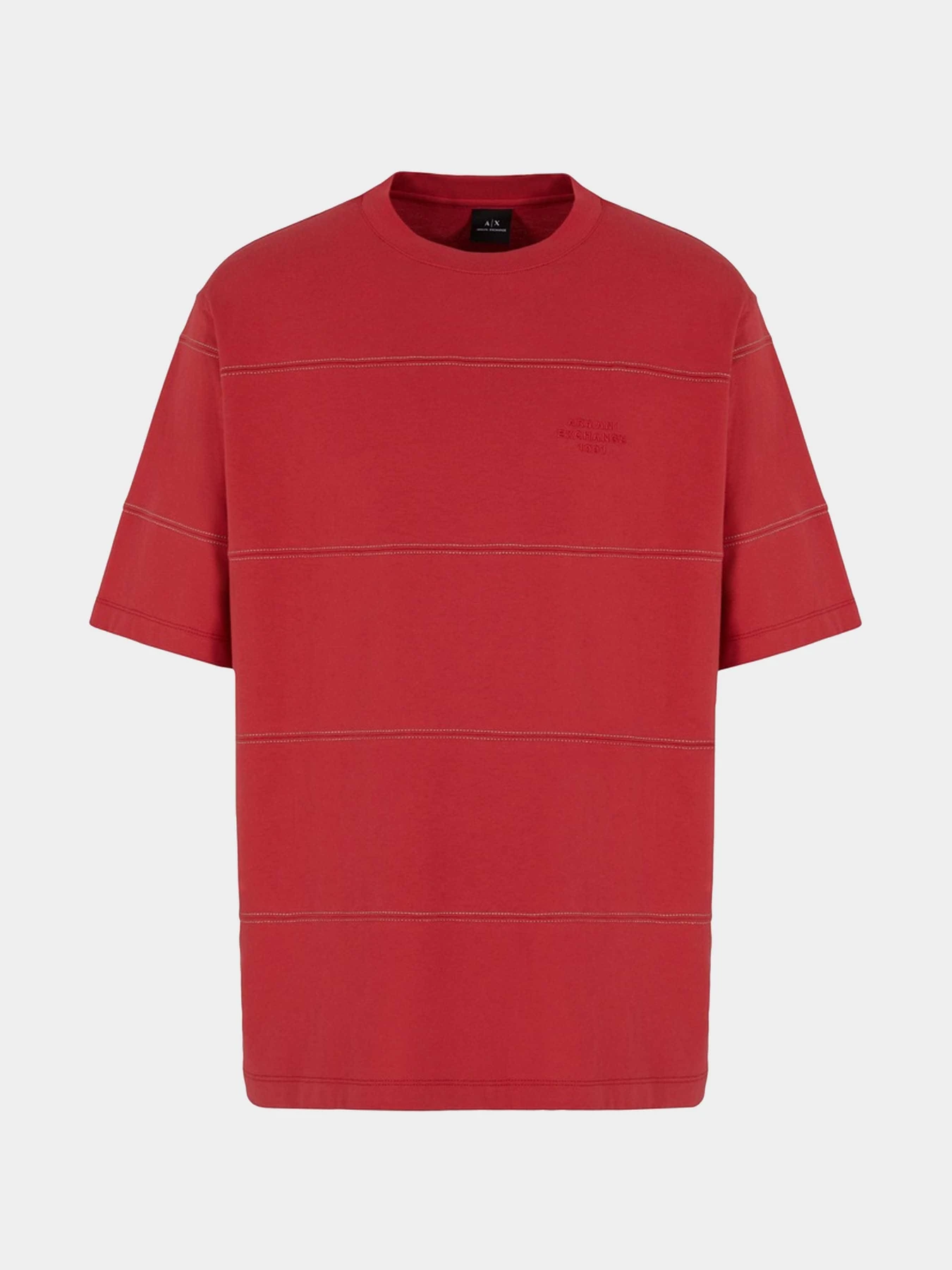 Футболки и поло Armani Exchange модель XM000462-AF10361-U5059 Футболки и поло Armani Exchange модель XM000462-AF10361-U5059 Фото