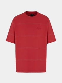 Футболкалар мен поло жейделер Armani Exchange үлгі XM000462-AF10361-U5059 Фото