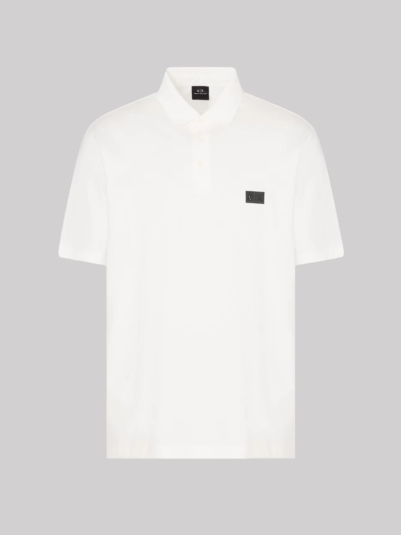 Футболки и поло Armani Exchange модель XM000484-AF10364-U0009 Футболки и поло Armani Exchange модель XM000484-AF10364-U0009 Фото