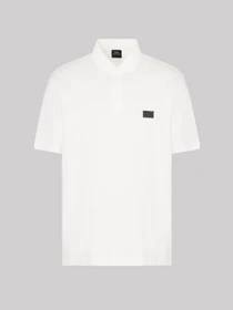 Футболки и поло Armani Exchange модель XM000484-AF10364-U0009 Фото