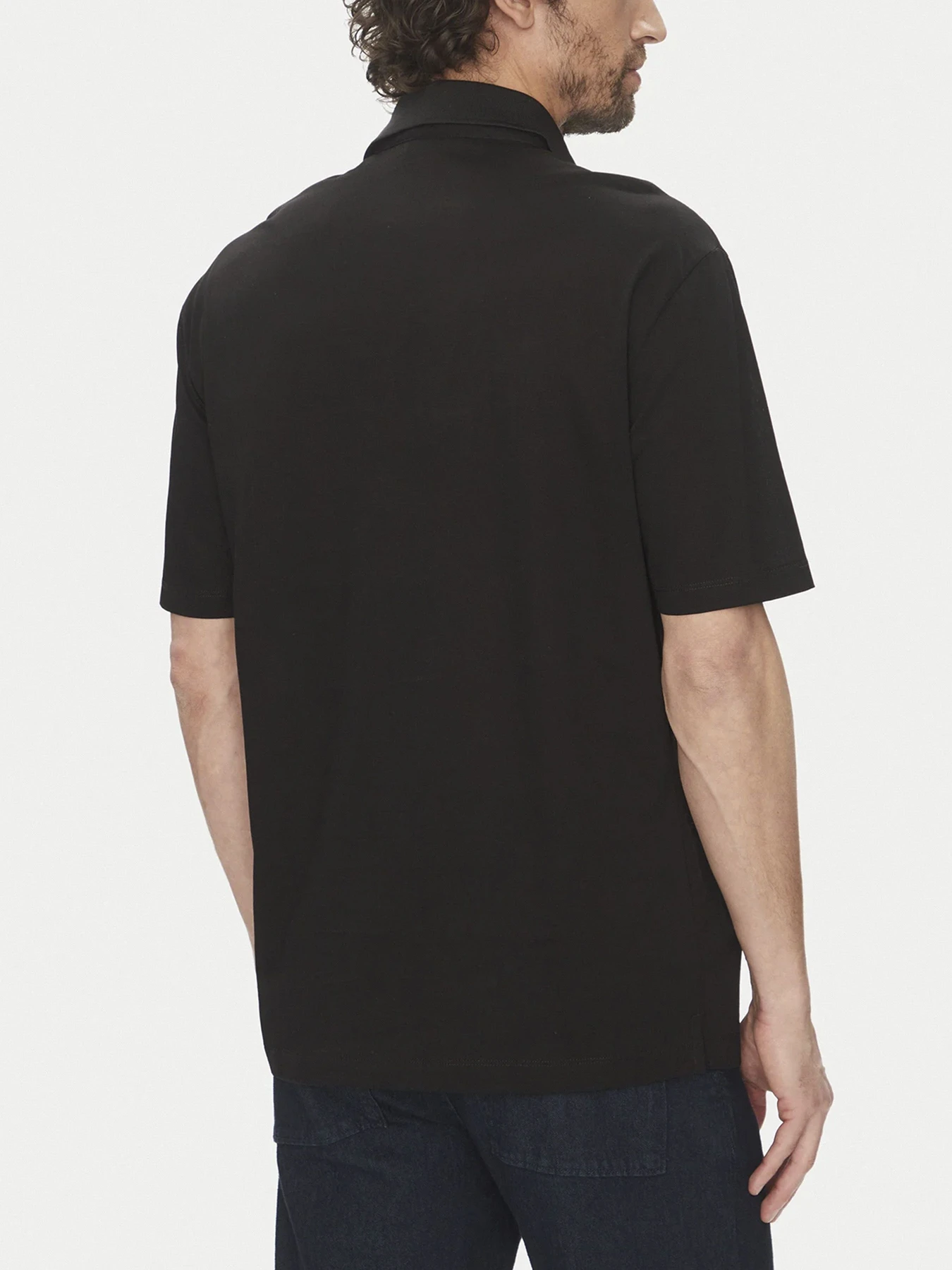 Футболки и поло Armani Exchange модель XM000484-AF10364-UC001 Футболки и поло Armani Exchange модель XM000484-AF10364-UC001 Фото
