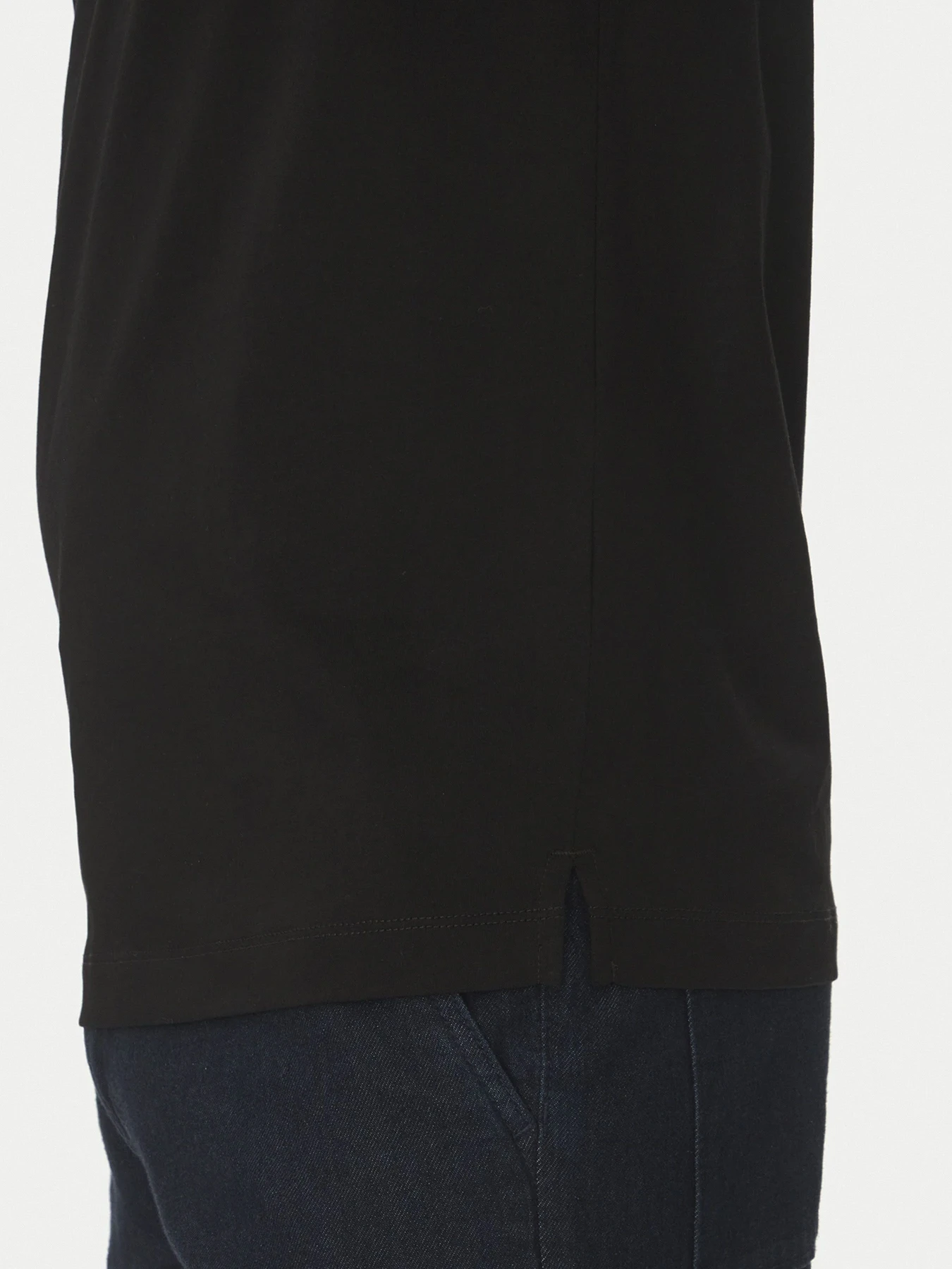 Футболки и поло Armani Exchange модель XM000484-AF10364-UC001 Футболки и поло Armani Exchange модель XM000484-AF10364-UC001 Фото