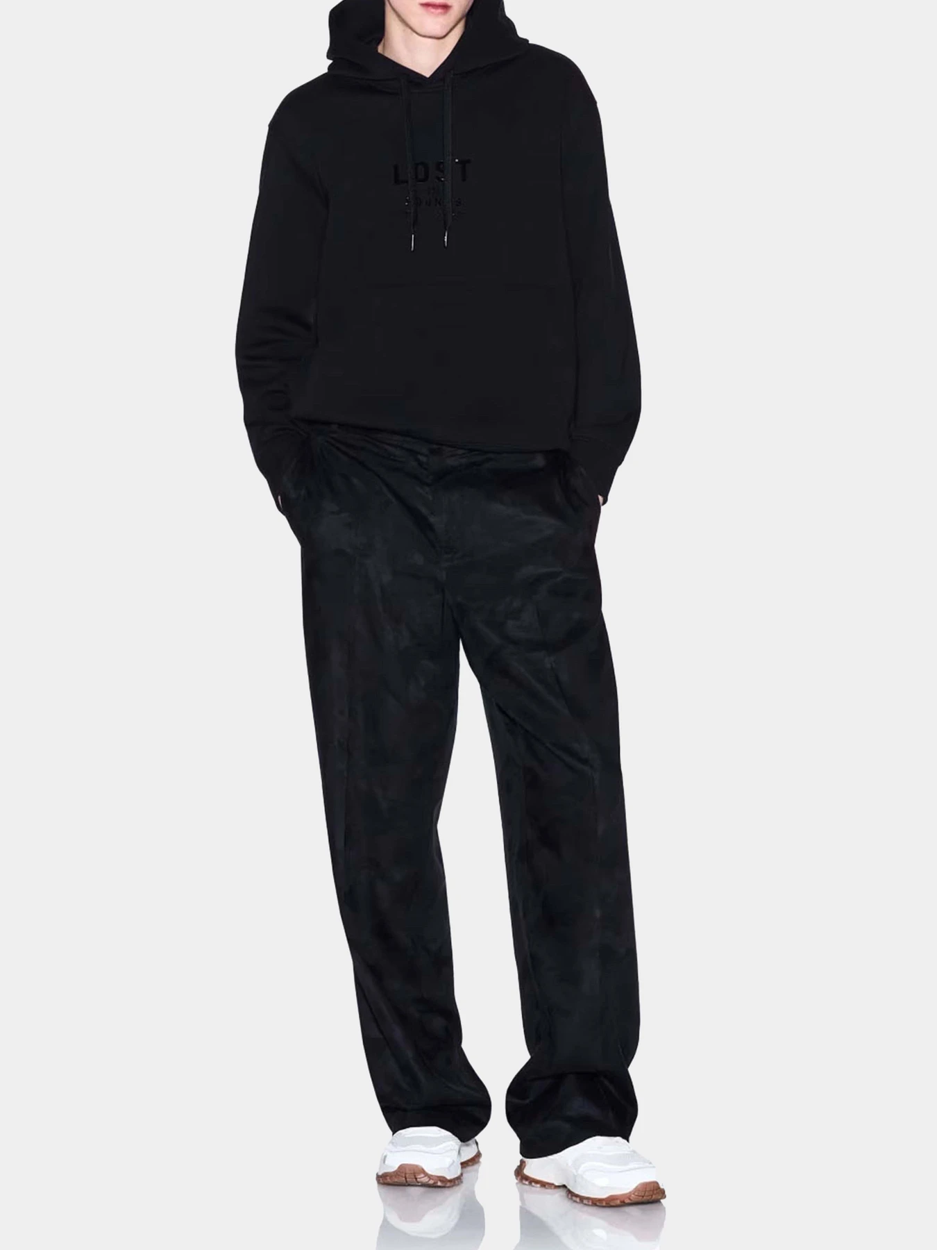 Худи и свитшоты Armani Exchange модель XM000490-AF13047-UC001 Худи и свитшоты Armani Exchange модель XM000490-AF13047-UC001 Фото