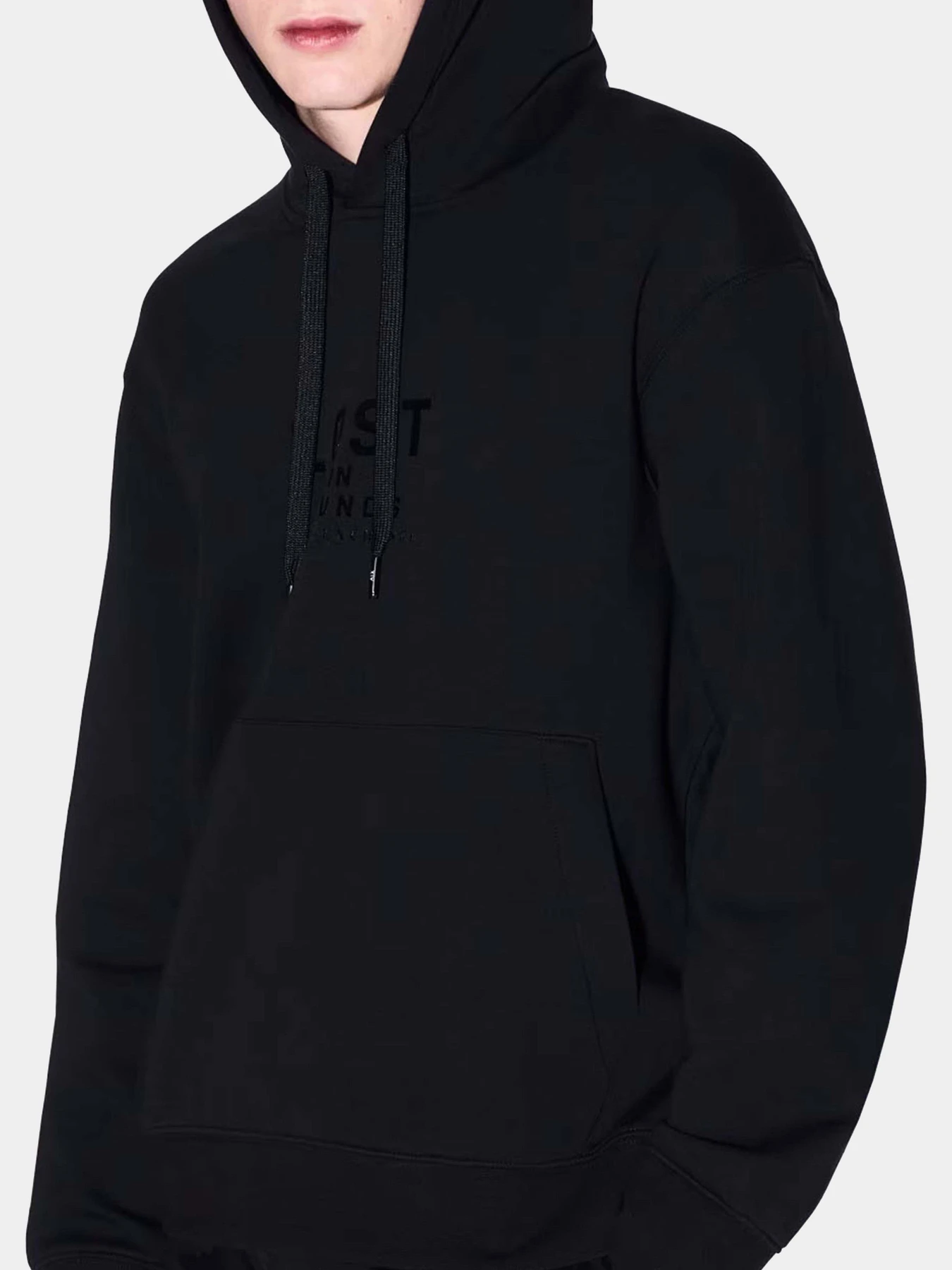 Худи и свитшоты Armani Exchange модель XM000490-AF13047-UC001 Худи и свитшоты Armani Exchange модель XM000490-AF13047-UC001 Фото