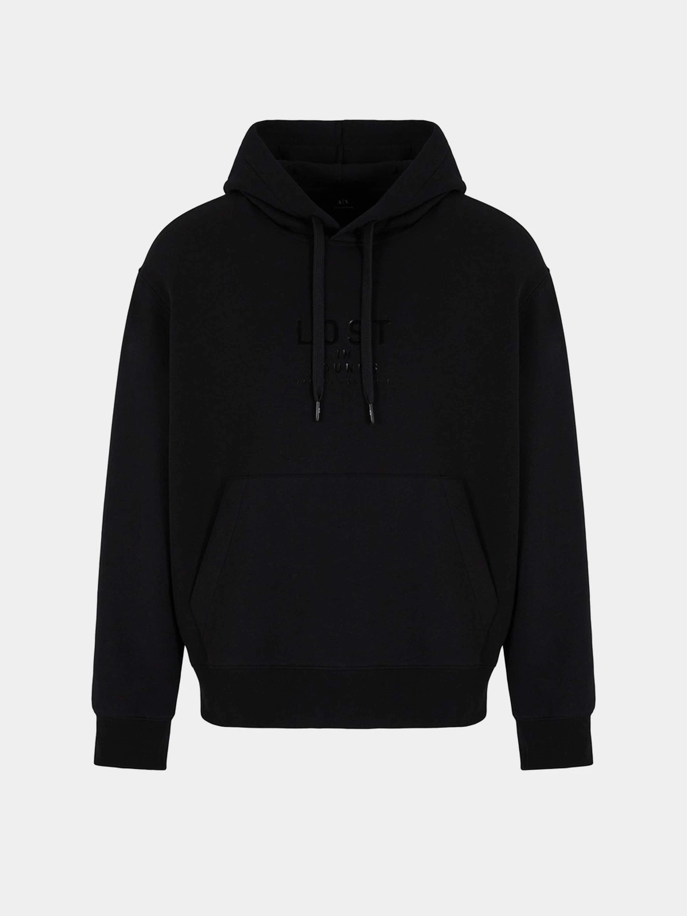 Худи и свитшоты Armani Exchange модель XM000490-AF13047-UC001 Худи и свитшоты Armani Exchange модель XM000490-AF13047-UC001 Фото
