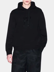 Худи и свитшоты Armani Exchange модель XM000490-AF13047-UC001 Фото