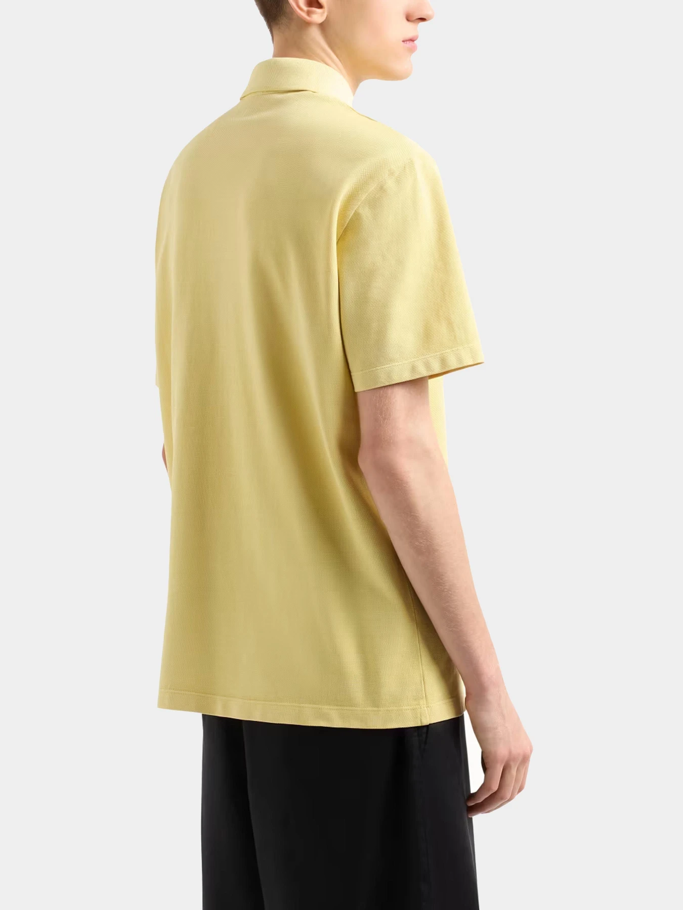 Футболки и поло Armani Exchange модель XM000509-AF13055-U2124 Футболки и поло Armani Exchange модель XM000509-AF13055-U2124 Фото