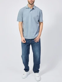 Футболки и поло Armani Exchange модель XM000509-AF13055-U9287 Фото