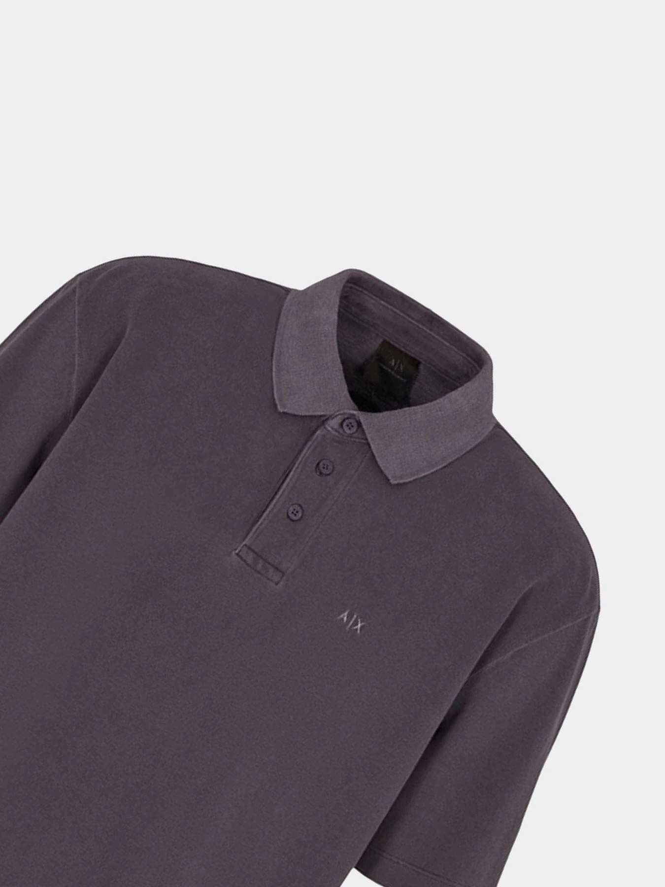 Футболки и поло Armani Exchange модель XM000509-AF13055-UA139 Футболки и поло Armani Exchange модель XM000509-AF13055-UA139 Фото