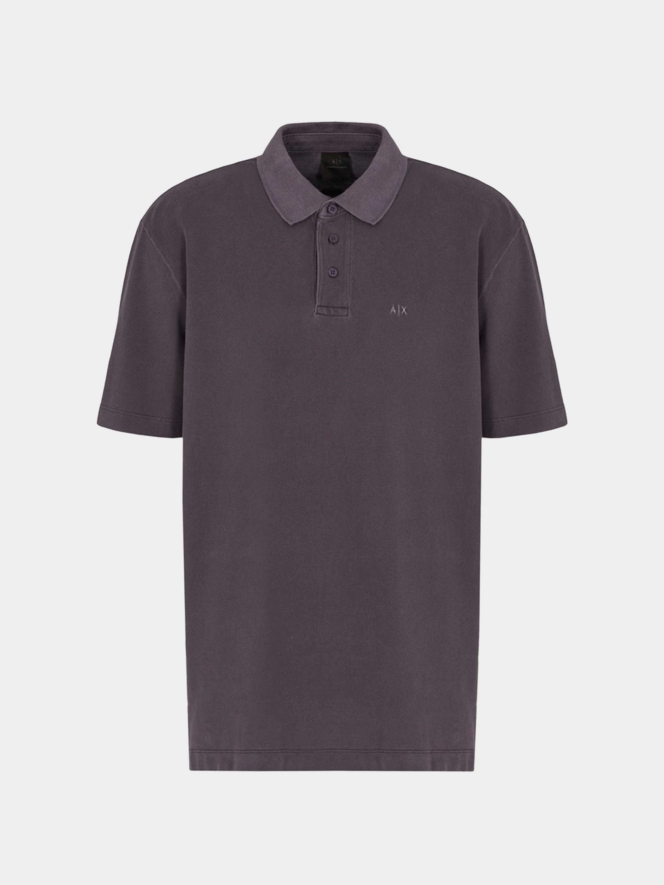 Футболки и поло Armani Exchange модель XM000509-AF13055-UA139 Футболки и поло Armani Exchange модель XM000509-AF13055-UA139 Фото