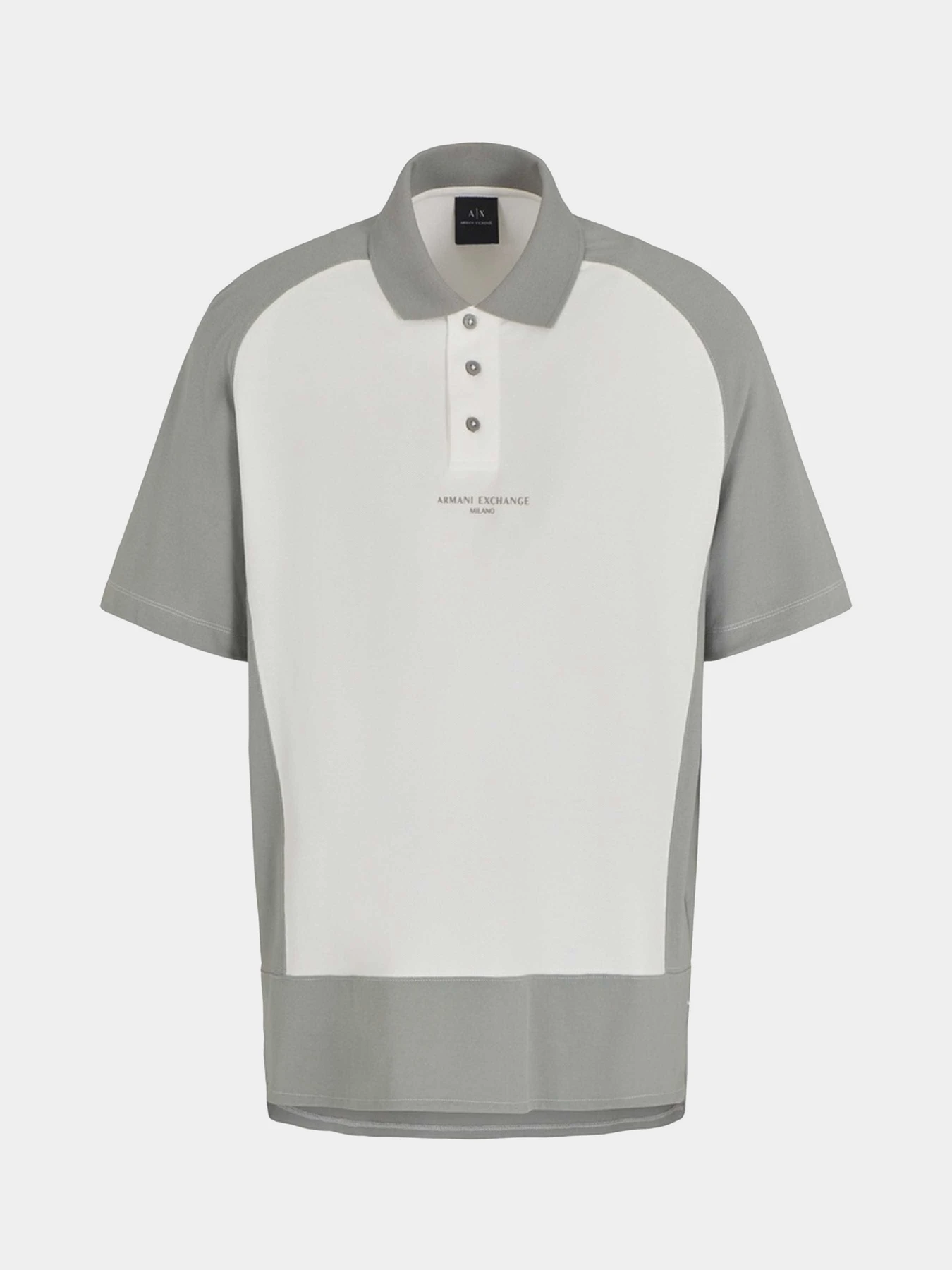 Футболки и поло Armani Exchange модель XM000517-AF13030-M0076 Футболки и поло Armani Exchange модель XM000517-AF13030-M0076 Фото