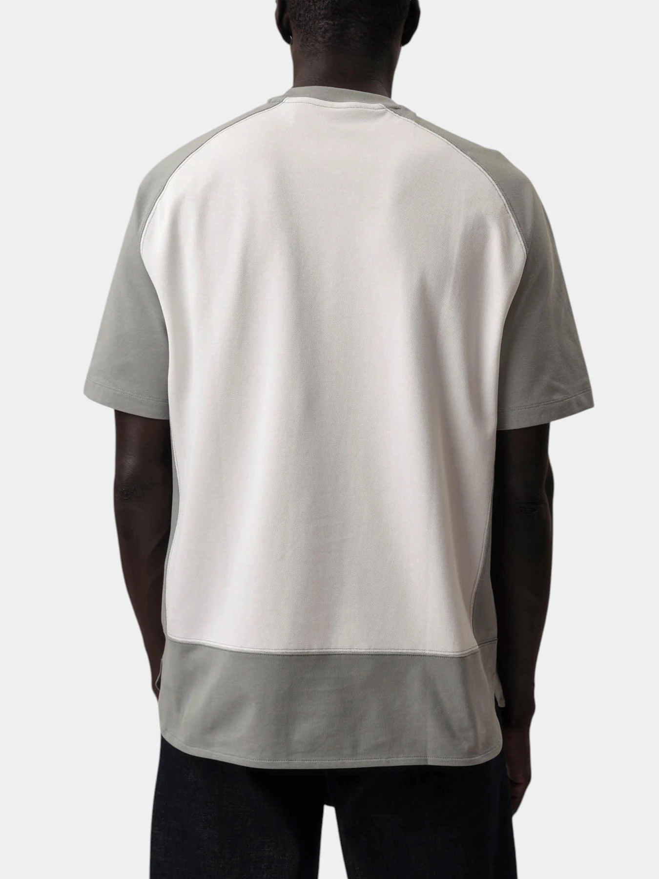 Футболки и поло Armani Exchange модель XM000518-AF13030-M0076 Фото